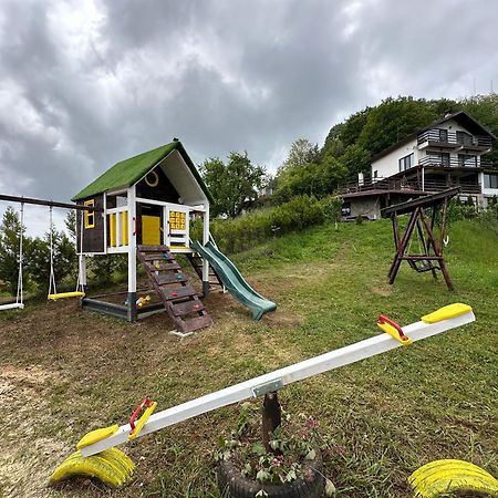Karadzhovata Kashta Hotel Zlatograd Luaran gambar