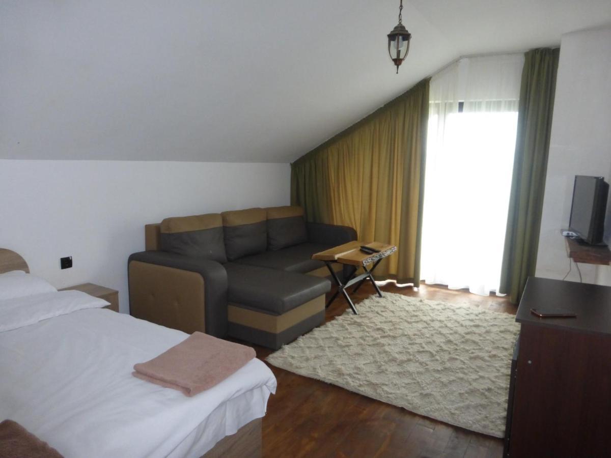 Karadzhovata Kashta Hotel Zlatograd Luaran gambar