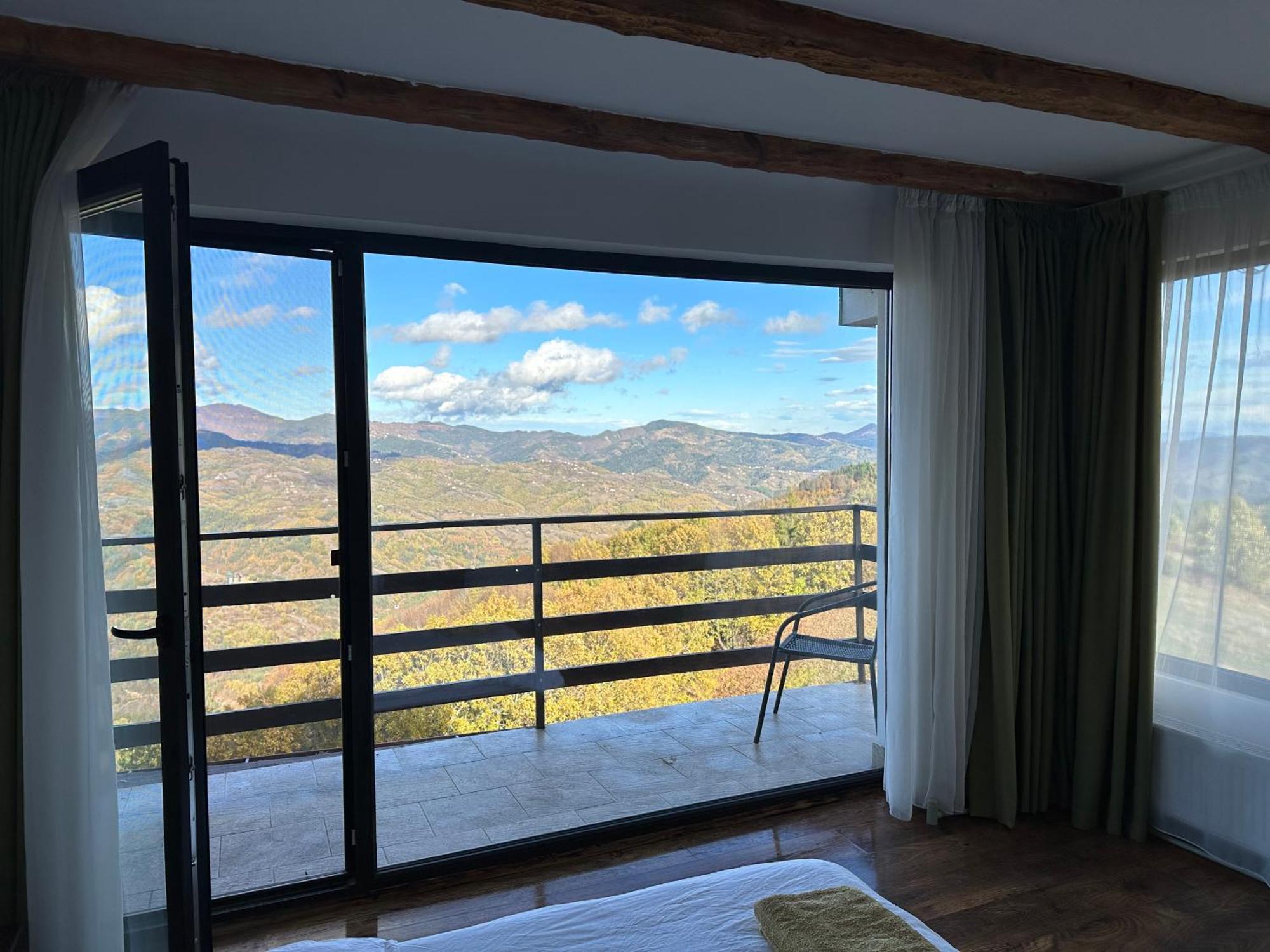 Karadzhovata Kashta Hotel Zlatograd Luaran gambar