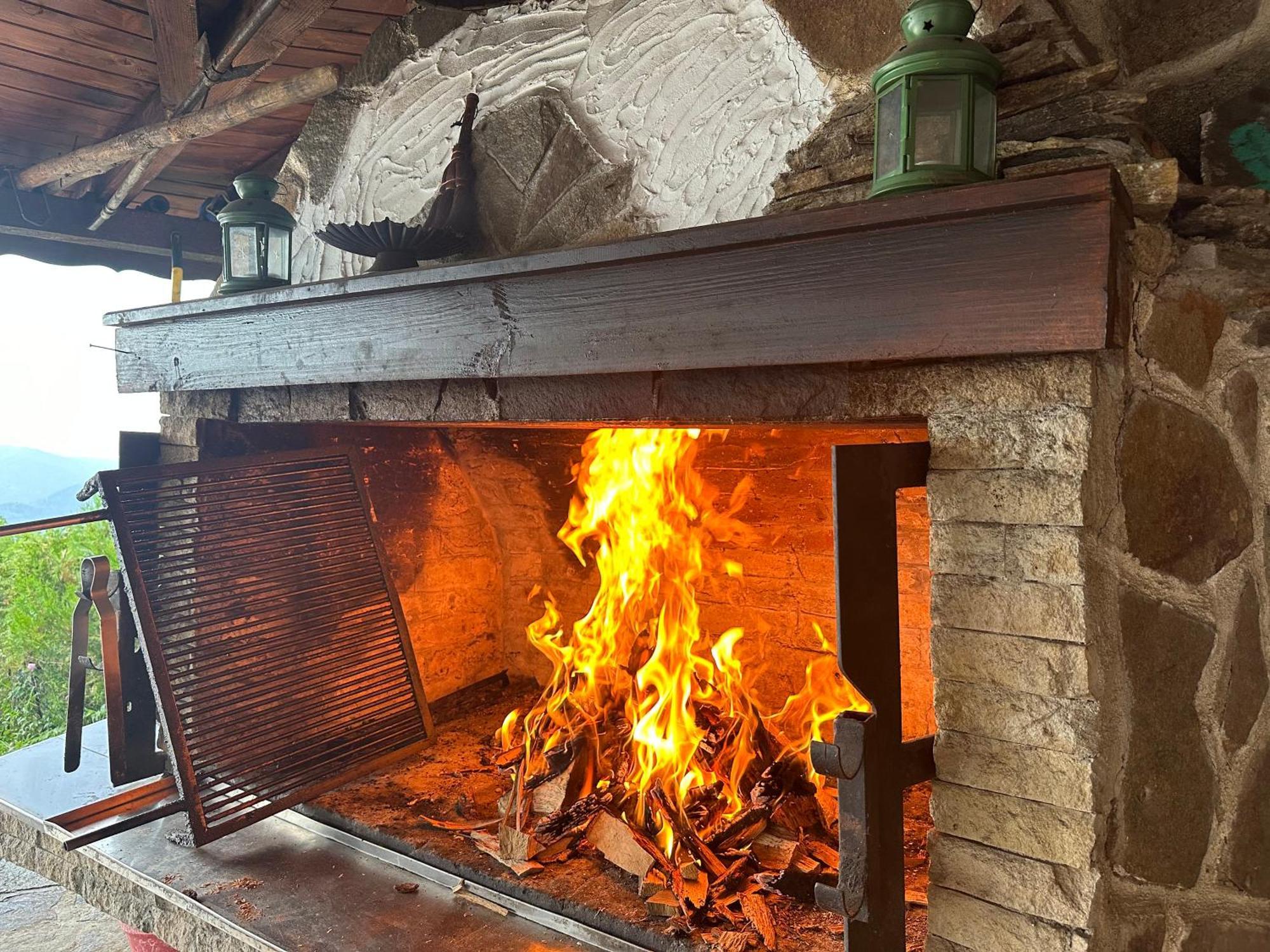 Karadzhovata Kashta Hotel Zlatograd Luaran gambar