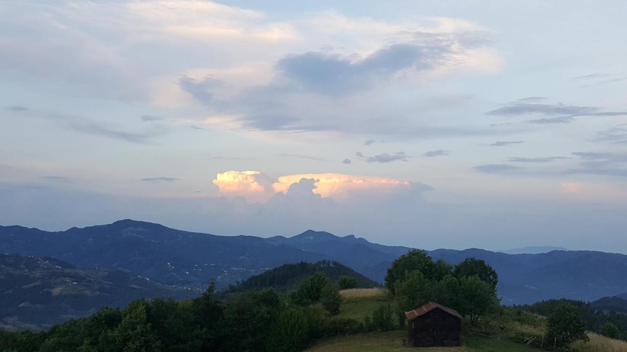 Karadzhovata Kashta Hotel Zlatograd Luaran gambar